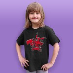 PikaPool - koszulka dziecięca [CRAZY PROMO]