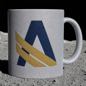 A - Space Dust - kubek