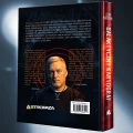 Galaktyczny kartograf [hardcover] okładka tył